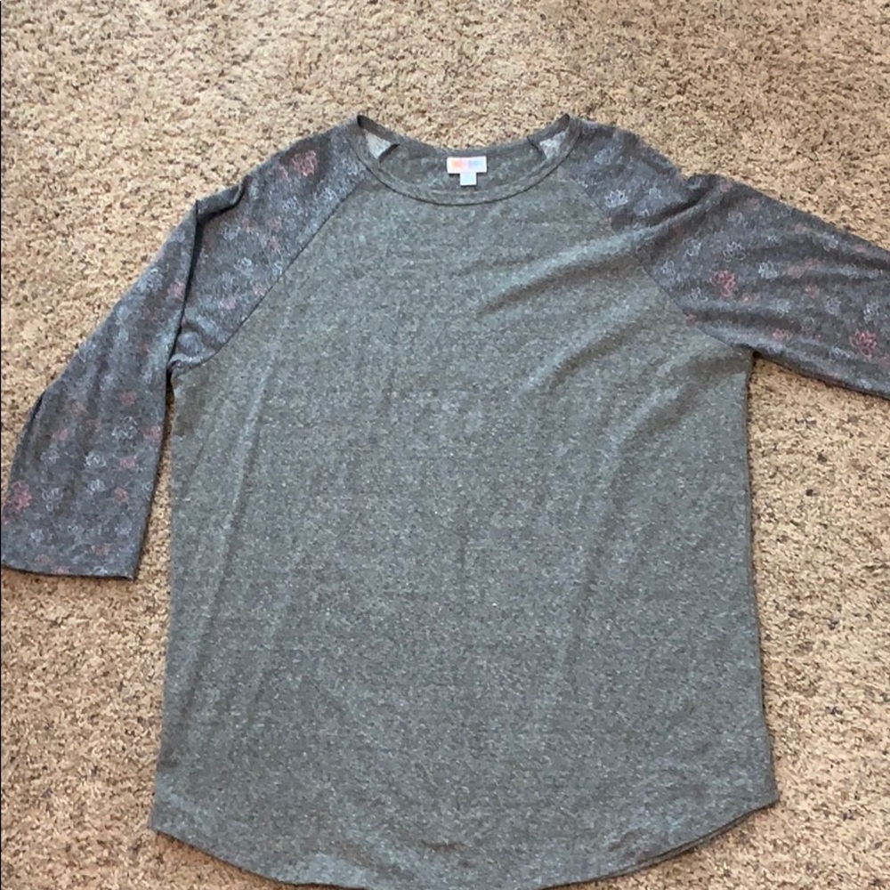 LulaRoe Randy top
